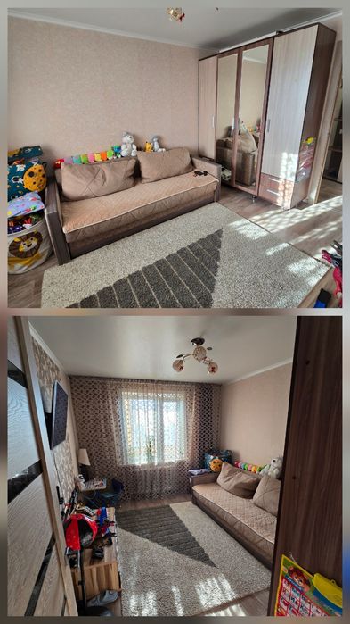 Продам  квартиру!