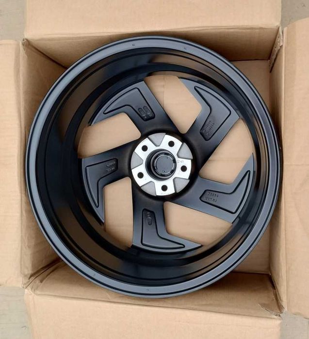 Jante 19 Renault Austral Fluence  Megane  Talisman Laguna Espace