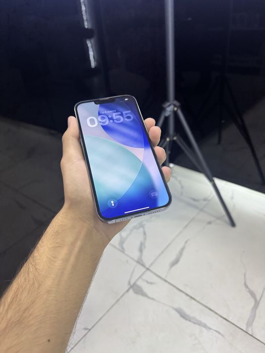 Iphone 13 pro max ideal 512gb