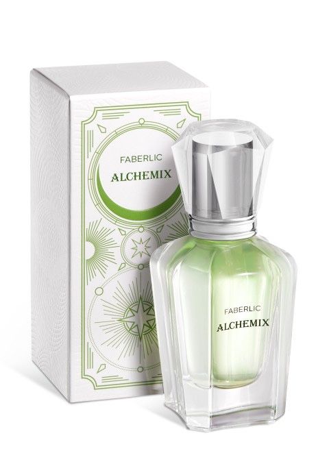 Парфюмерная вода Алхимик