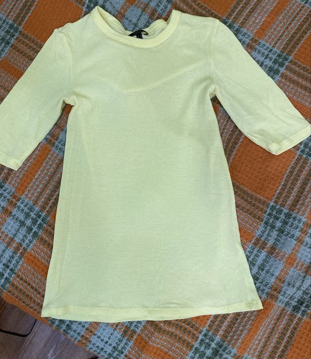 футболка Massino Dutti