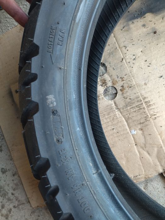 Резина турэндуро 170/21-17