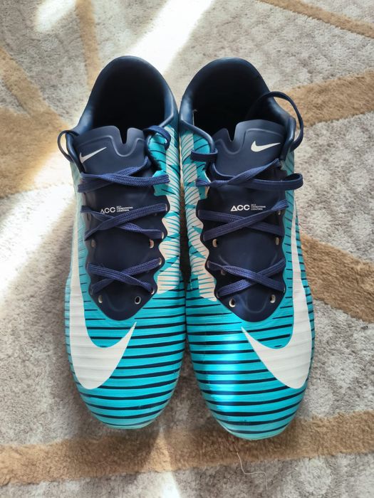 Nike football shoes