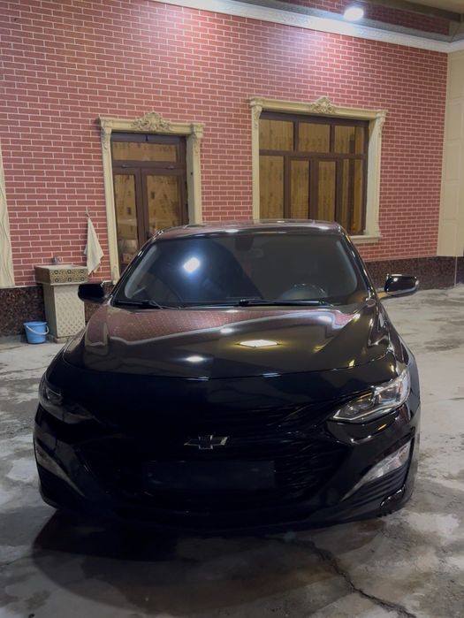 Malibu2.  2,4. 2018 Primer