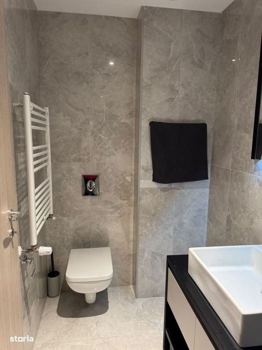 Apartament 3 camere Dristor - Select Residences - Loc parcare inclus