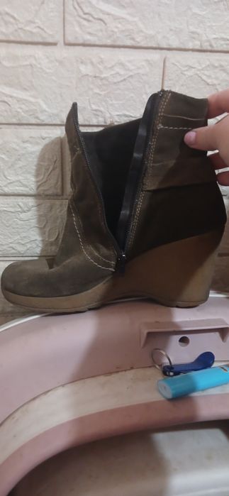 Продам полусапожки