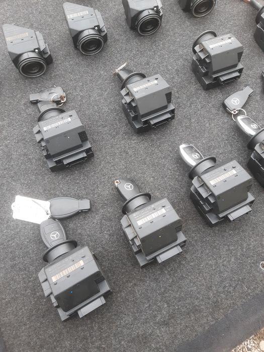 Гълтач / гълтачи за Мерцедес