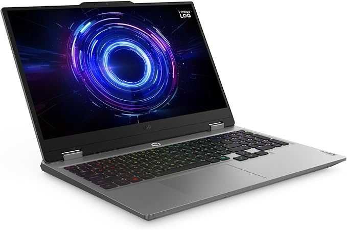 Lenovo LOQ  Core i7 13650HX /DDR5 16/512Gb/Nvidia RTX5060/15.6 FHD 144