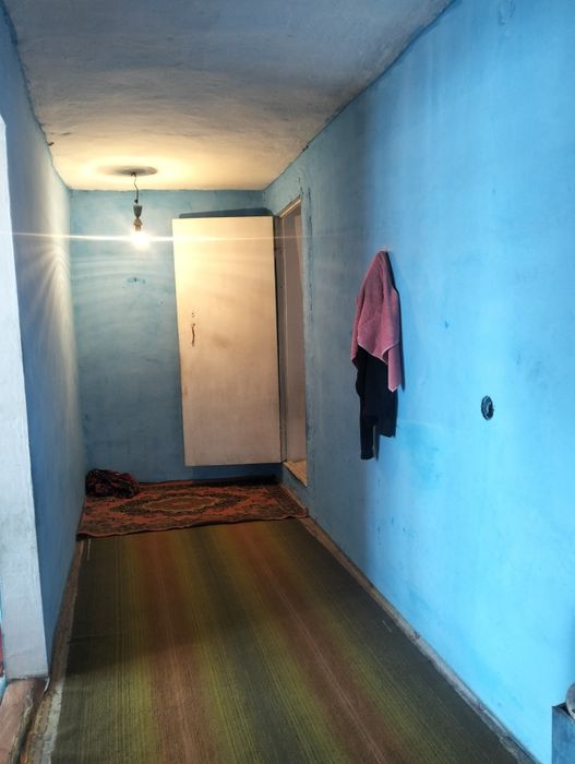 Продаётся уютный  дом из 5комнат