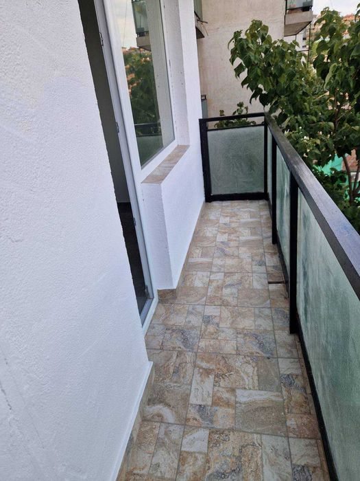 Продава се Едностаен апартамент в Попово - 45 кв.м за 907 €/кв.м - Снимка #12