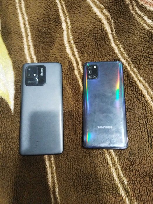 Продам 2 телефона