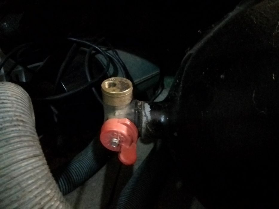 Метанови бутилки 2бр