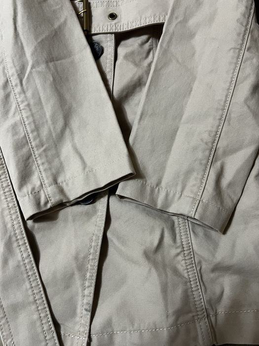 Tommy Hilfiger тренчкот