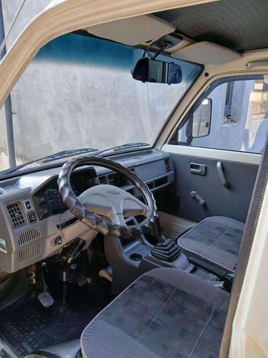 Damas 2017 holati zur yuk ortilmagan