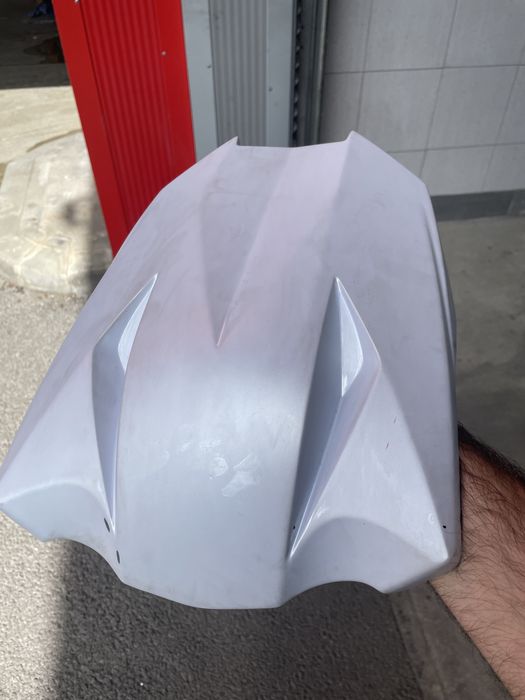 Kawasaki Z1000/SX капак за второто мясото