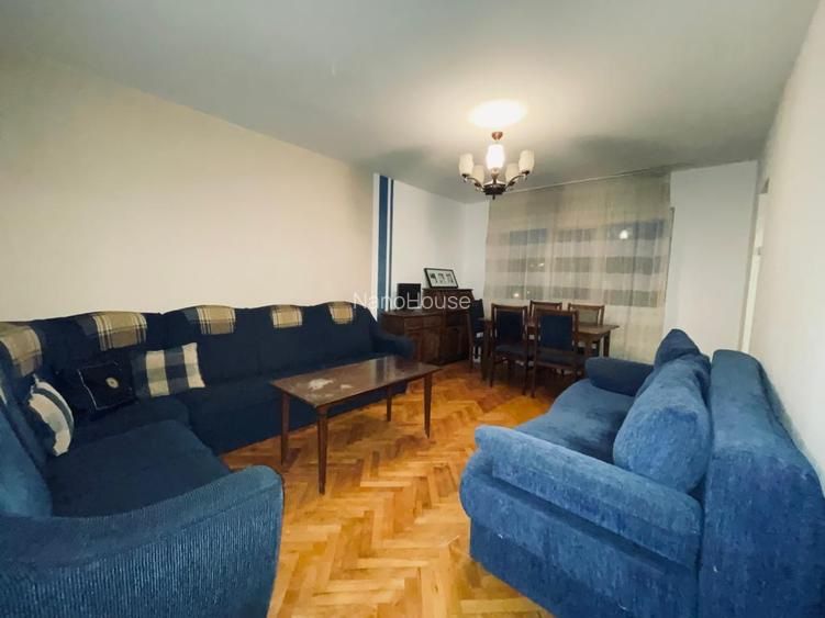 Apartament de inchiriat