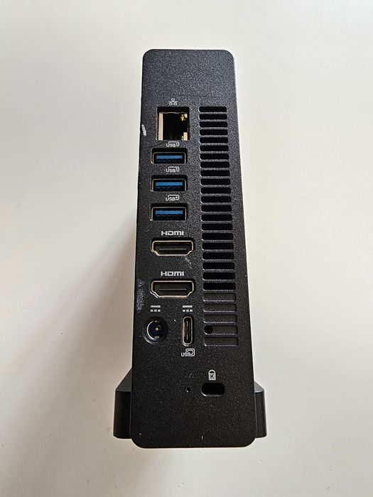 Acer Chromebox CXI4 mini pc