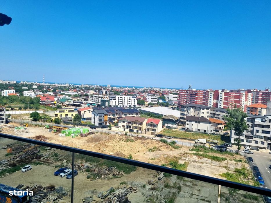 Energia rezidence-apartament 3 camere la cheie cu loc de parcare