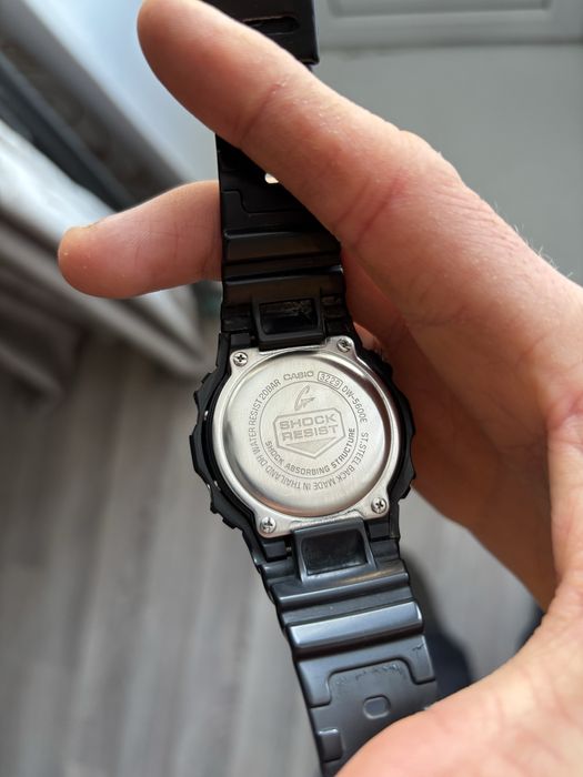 Продам часы Casio G-Shock