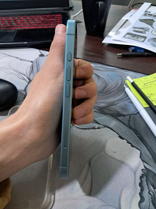 16 айфон 128 гб. Обмен