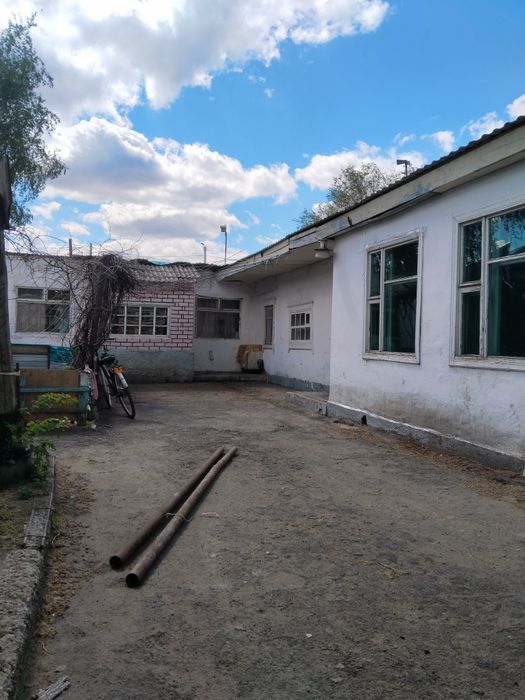 Сдам землянку долгосрочно