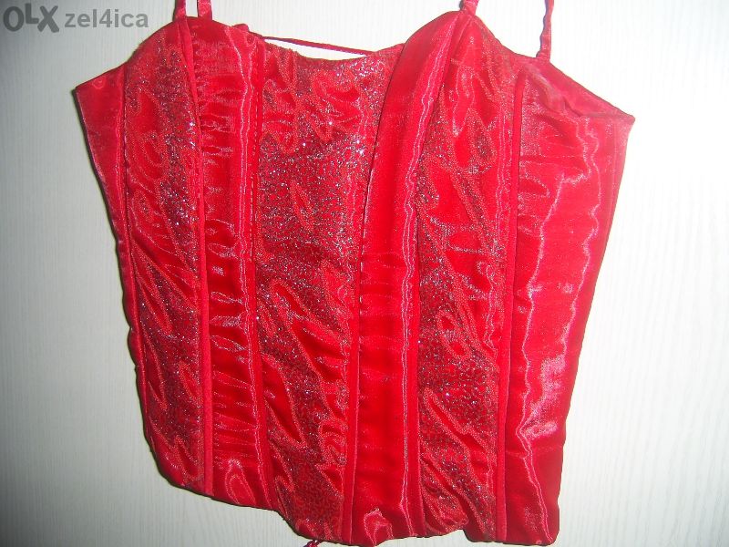 Шаферска/абитуриентска/ официална рокля + чанта и ръкави