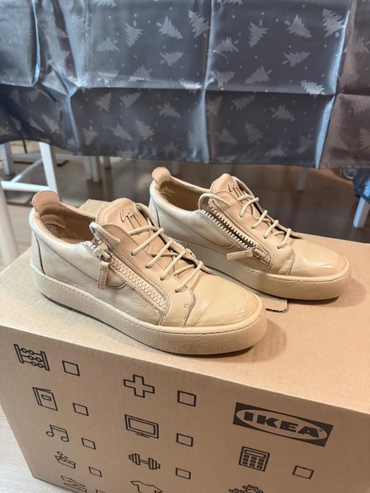 Giuseppe Zanotti Sneakers размер 43