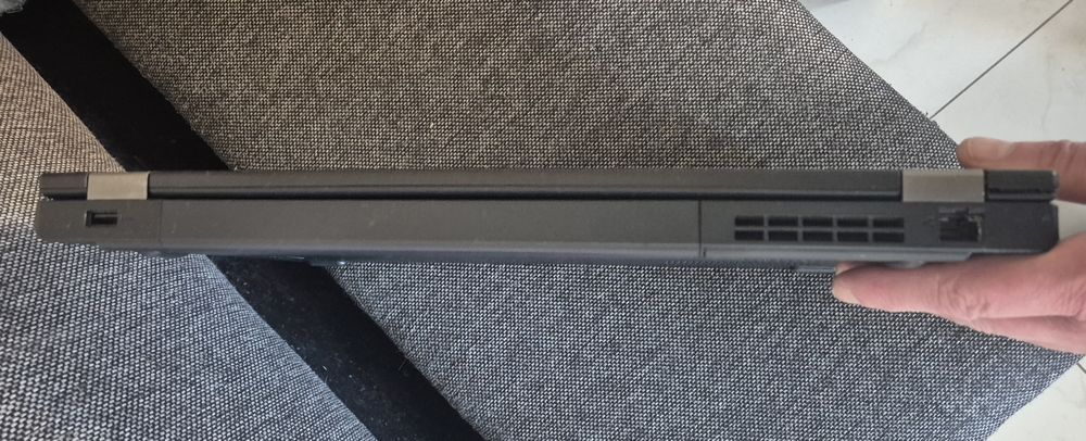 vand laptop Lenovo ThinkPad L570..15.6"FH..i5 7200..8 Gb..Ssd 256