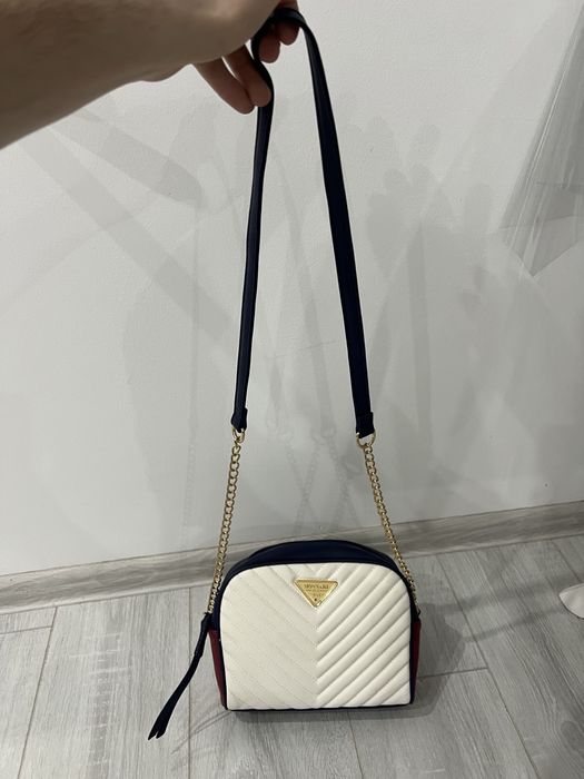 Monnari дамска чанта за през рамо