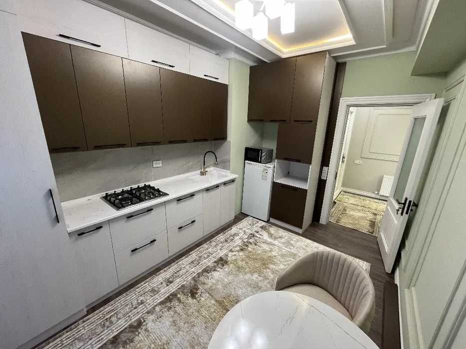 ЖК Палаззо Квартира Аренда