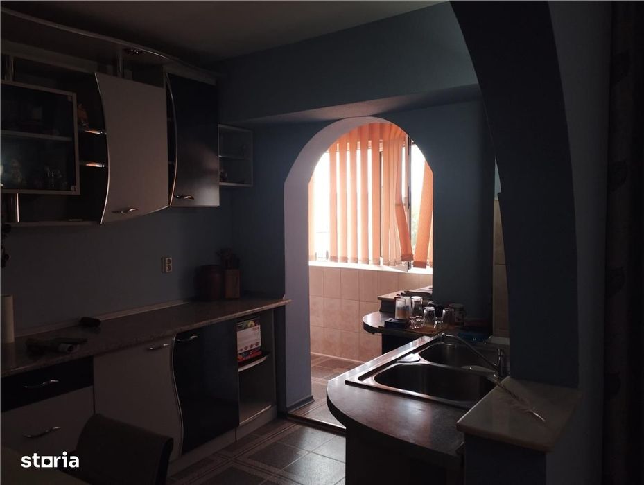 4 camere decomandate Arena Mall