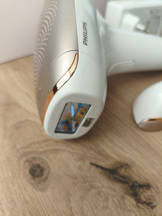Фотоепилатор Philips - Lumea Advanced SC1997/00