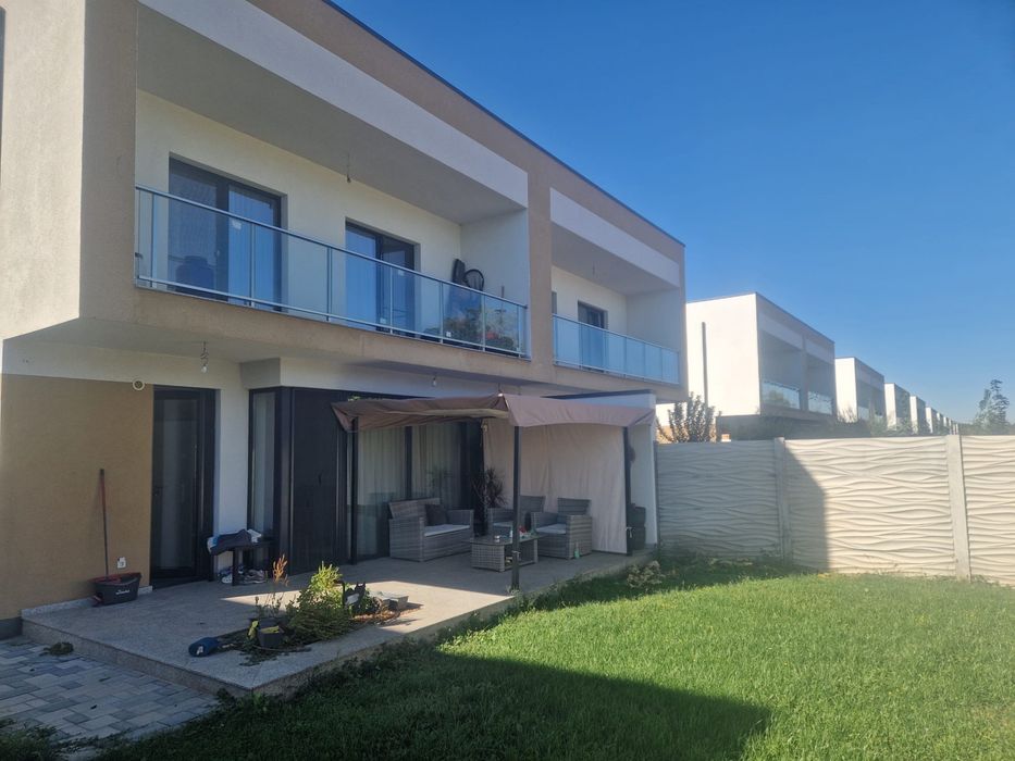 Casa de inchiriat Quantum Berceni
