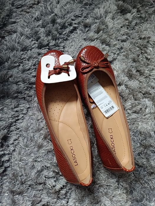 Balerini Lasocki ,noi