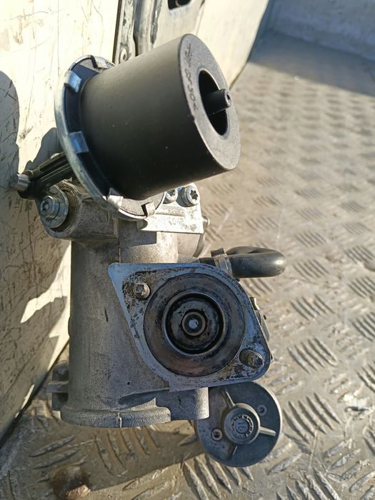 Egr ford mondeo mk3
