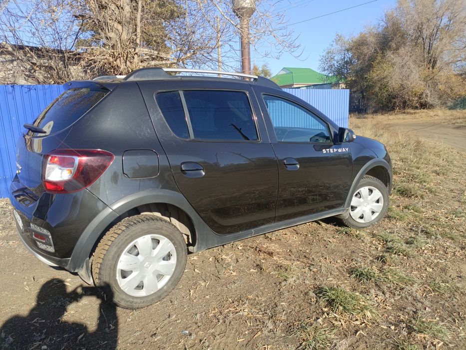 Продам автомобиль