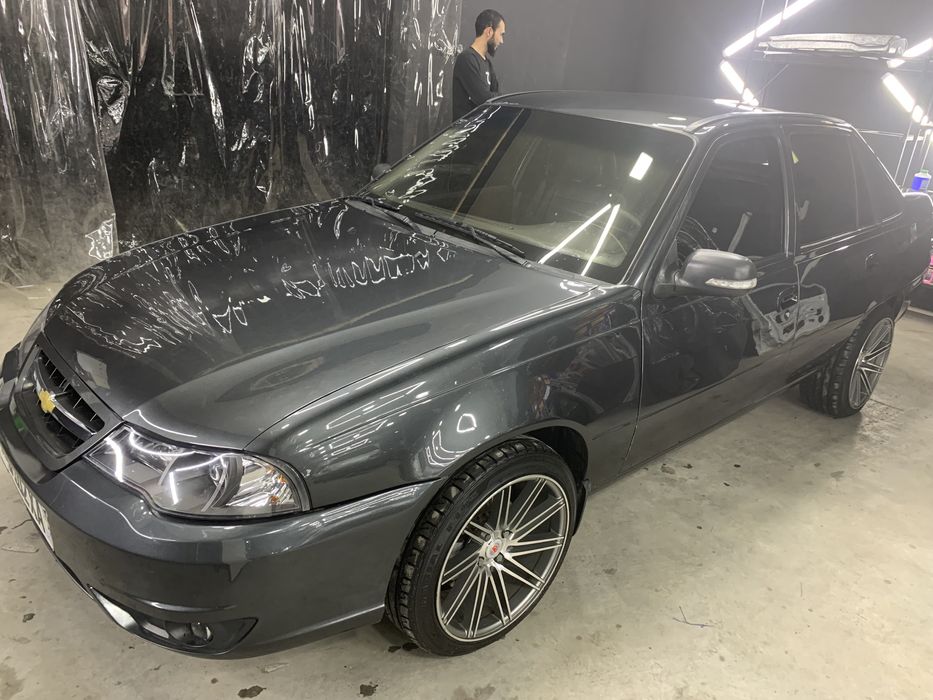 Neksa 2 yengicha mokriy