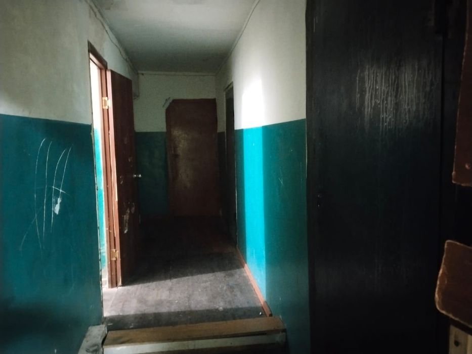 Продам комнату, Камзина 4