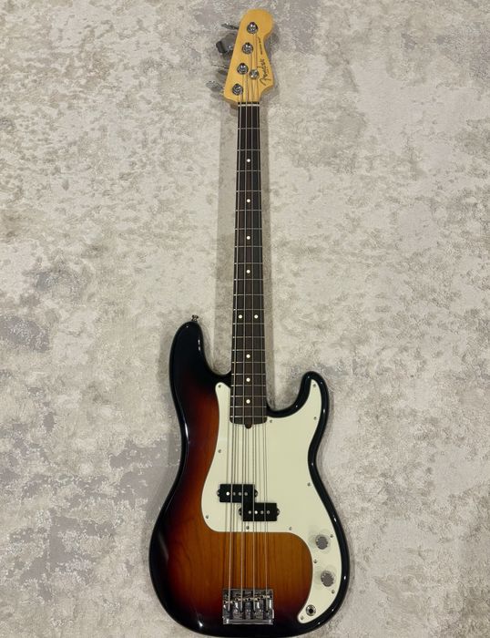 Fender American Professional Precision Bass 2016 USA