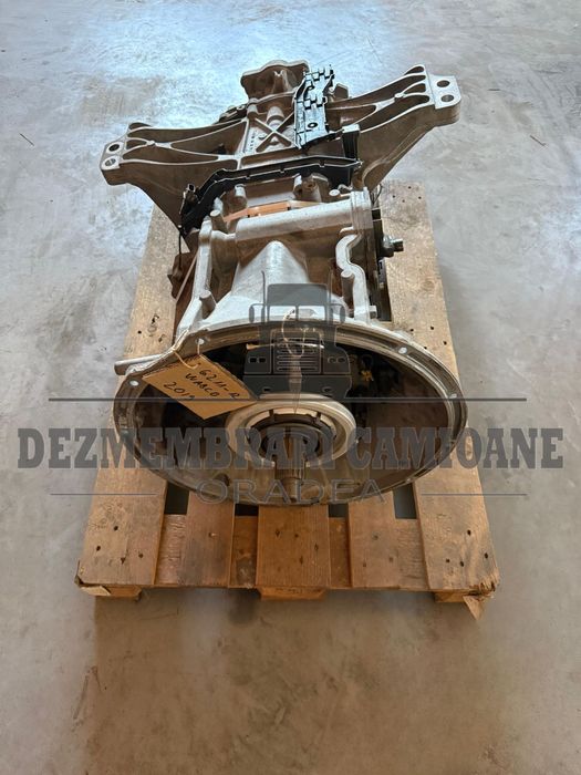 Cutie de viteze Mercedes MP5 G211-12 71535262130998