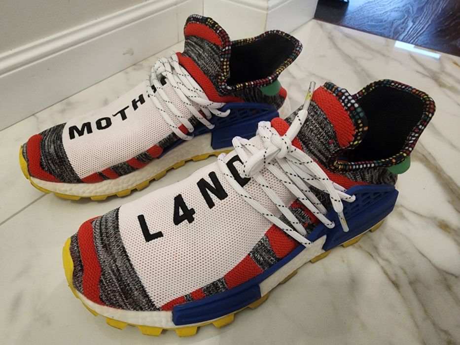 Adidas NMD HU 43.5