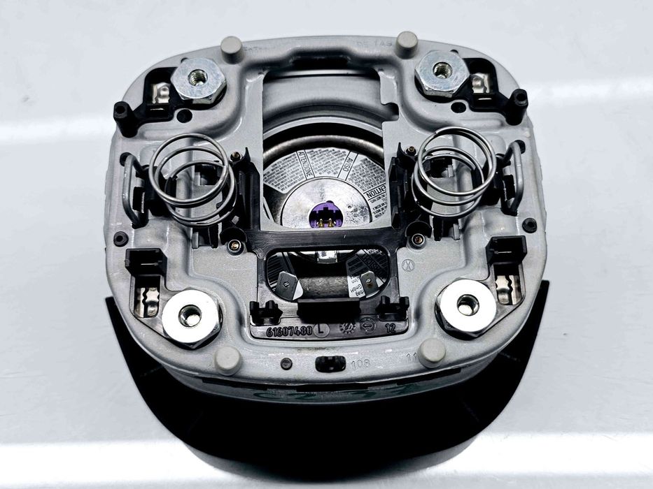 Airbag volan Skoda Superb II Combi (3T5) [Fabr 2009-2015] 1Z0880201A