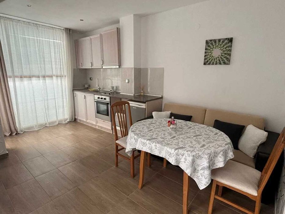 Продава се Тристаен апартамент в Свети Влас - 104 кв.м за 456 €/кв.м - Снимка #1