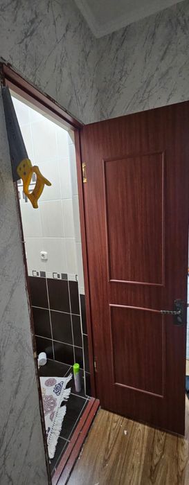 Межкомнатные двери