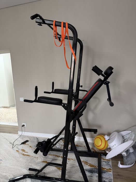 Продам тренажер 6/1 одном