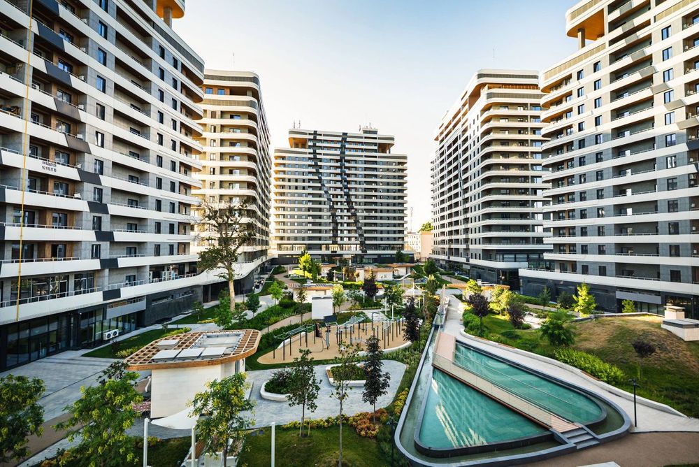 Продается infiniti 3/12/15 luxury residence
INFINITY * LUXURY R