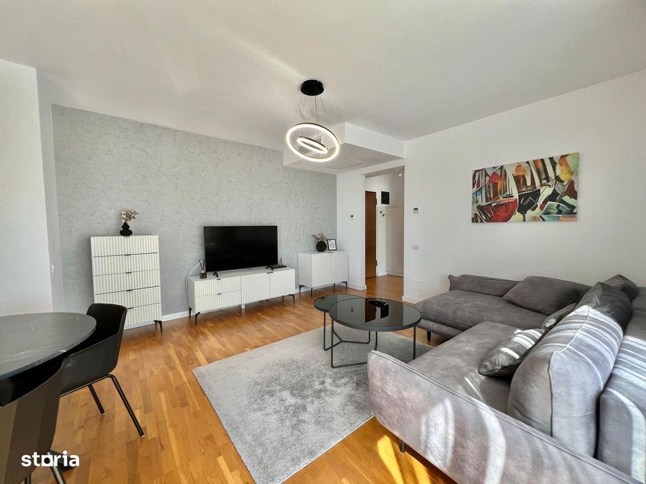 2 camere - BILCIURESTI, Aviatiei, Herastrau, Promenada