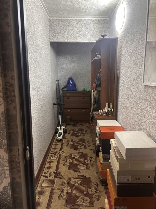 Приму к себе девушку на квартиру