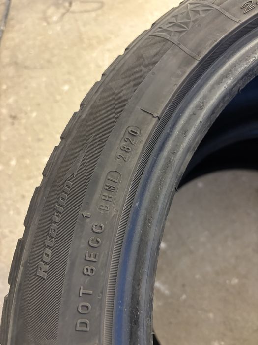 Pereche anvelope iarna Nexen Winguard Sport 2