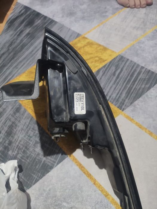 Фонарь Туксон задний